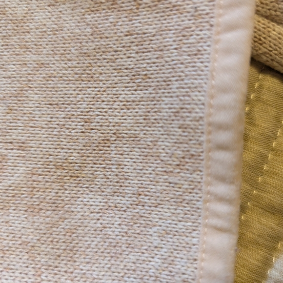 Thread & Supply Cream Top - Picture 5 of 10